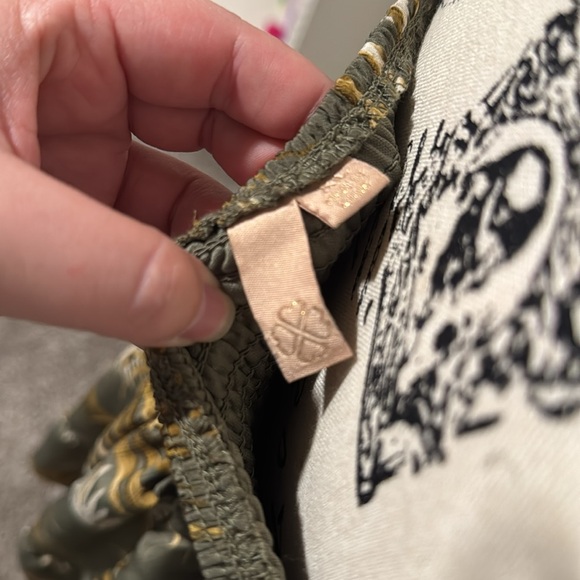 Shein floral dress - Picture 4 of 5